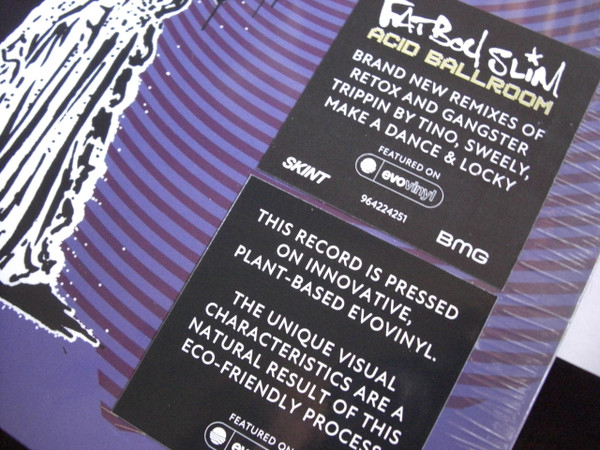 Acid Ballroom (Remixes)