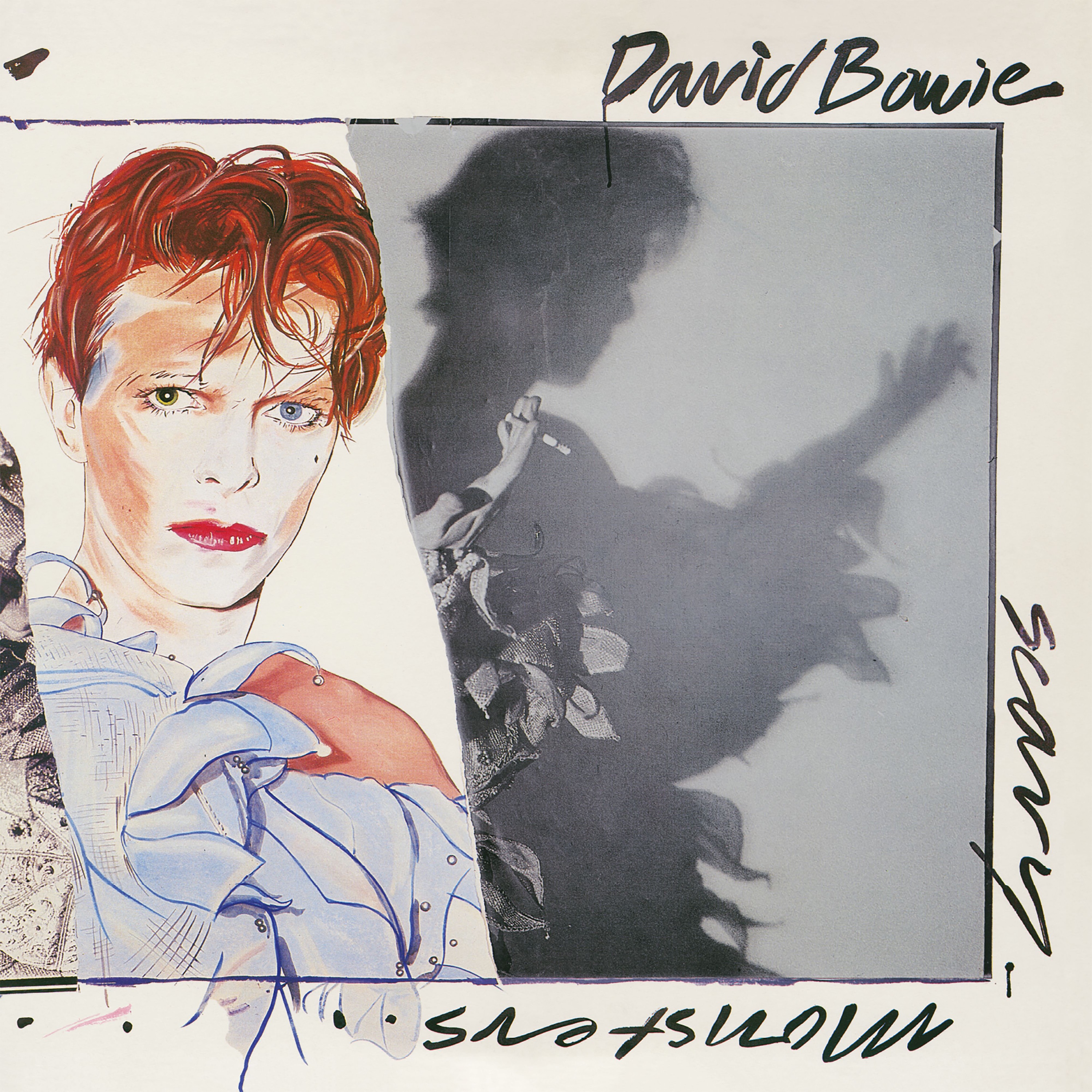 Scary Monsters