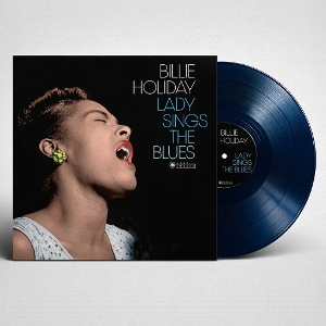Lady Sings the Blues