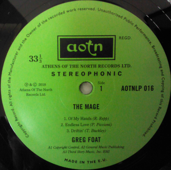 The Mage