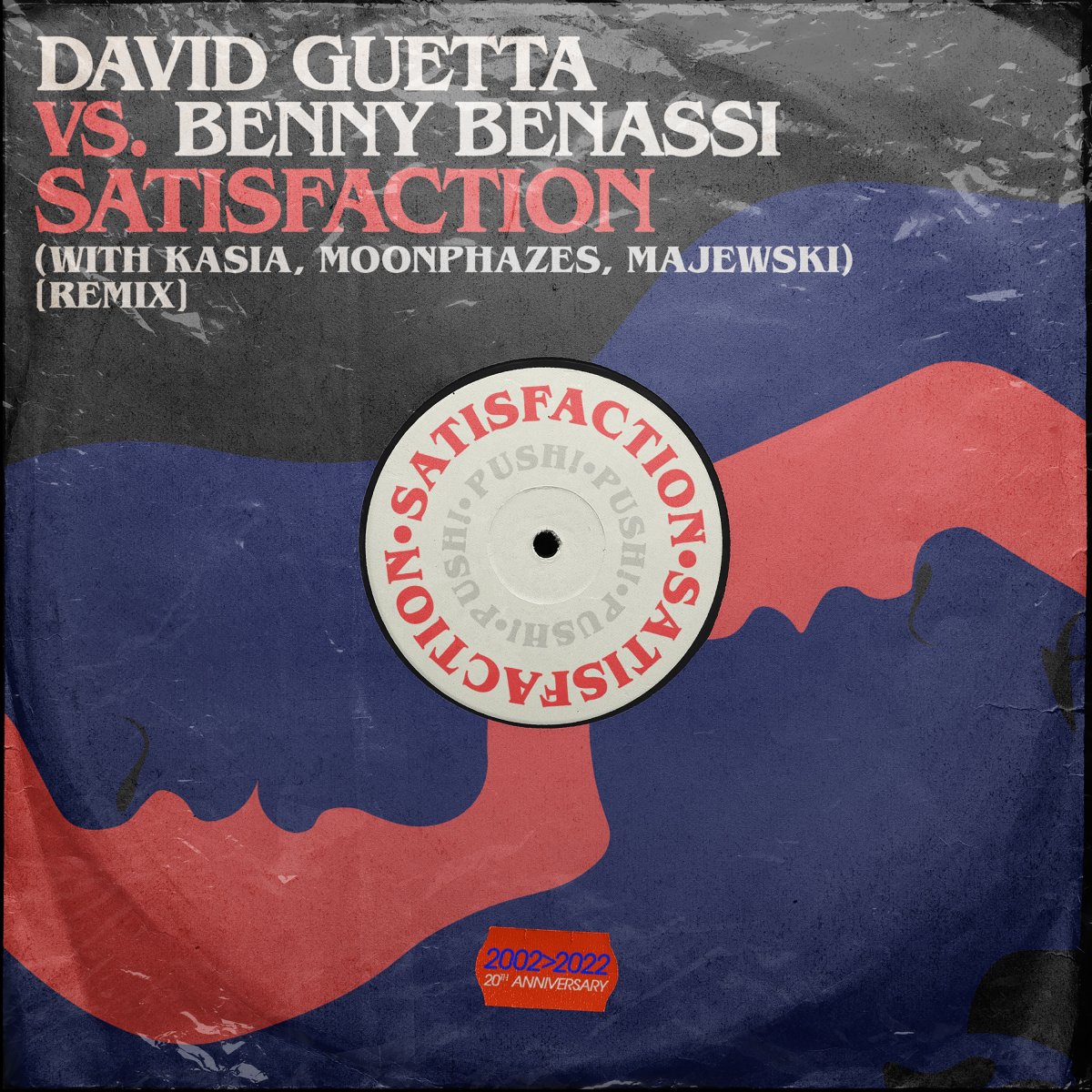 Satisfaction