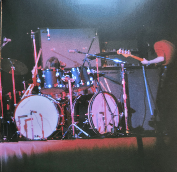 Los Angeles Forum • April 26, 1969