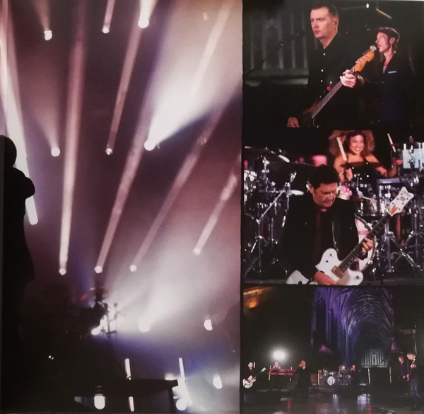 New Gold Dream (Live From Paisley Abbey)