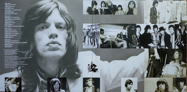 Hot Rocks 1964-1971