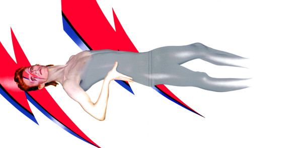 Aladdin Sane