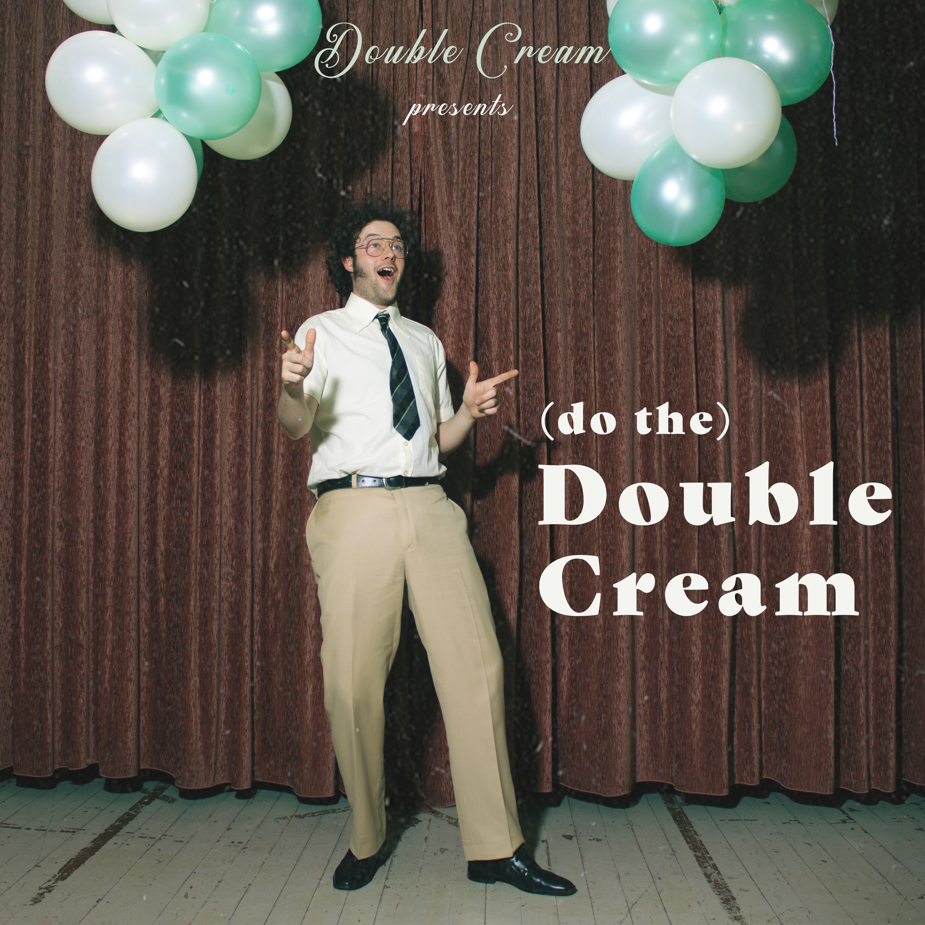 Double Cream