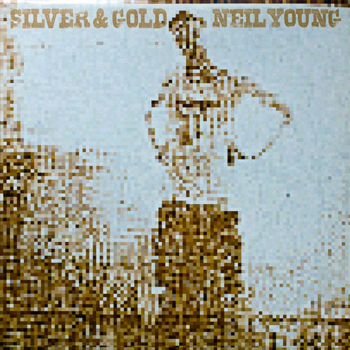 Silver & Gold