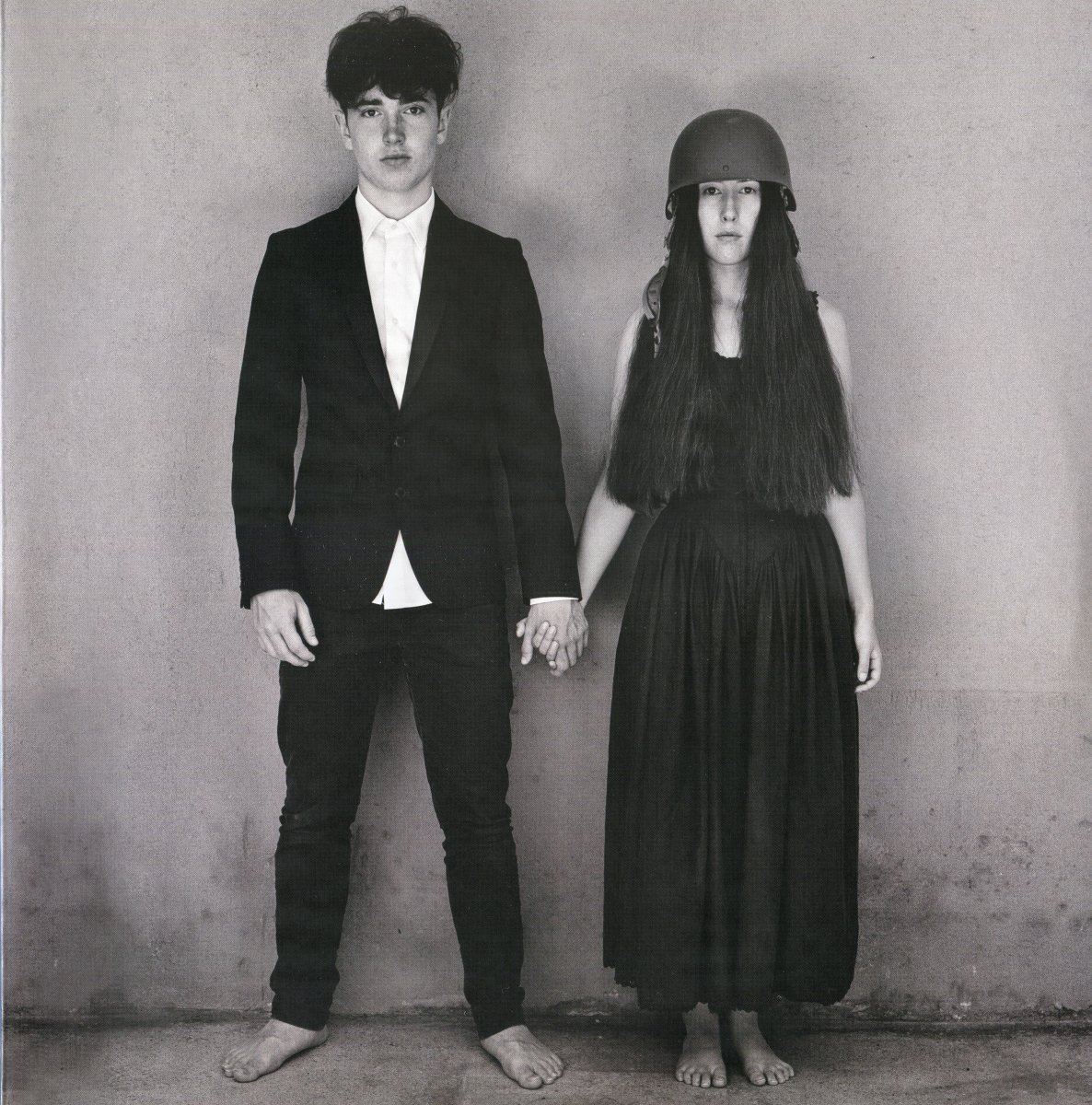 Songs Of Experience
