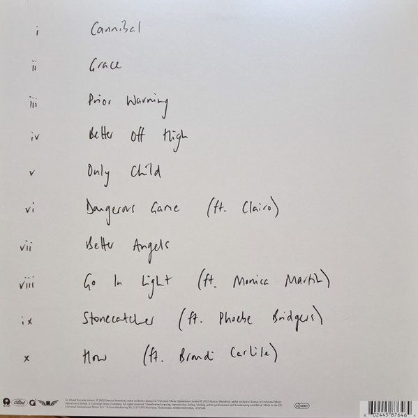 (Self-titled)
