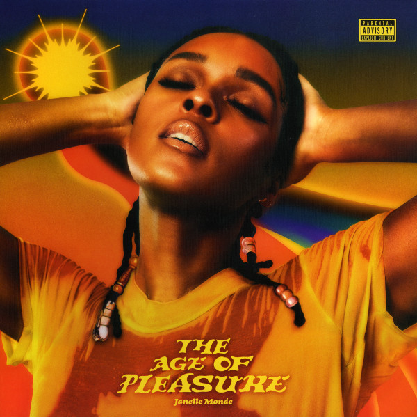 Age of Pleasure