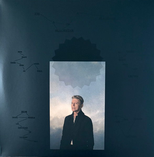 ★ (Blackstar)