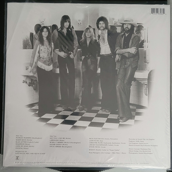 Fleetwood Mac