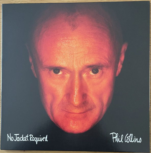 No Jacket Required