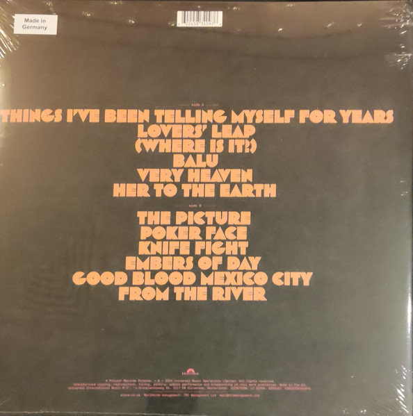 Audio Vertigo