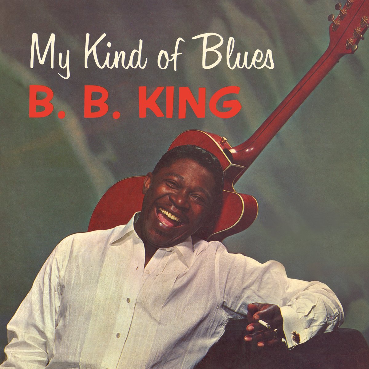 My Kind of Blues