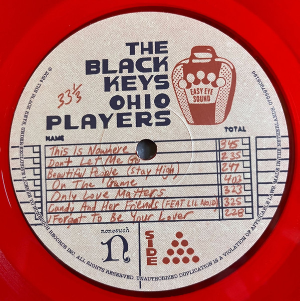 Ohio Players