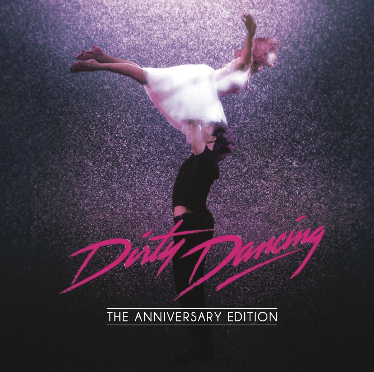 Dirty Dancing (Original Motion Picture Soundtrack)