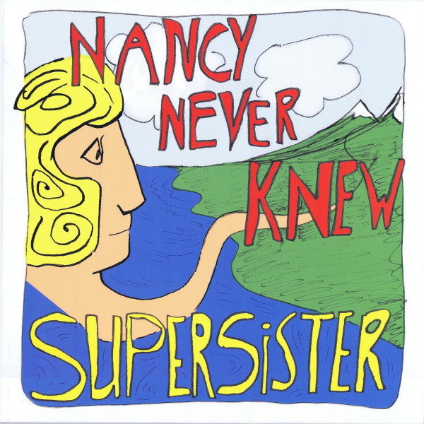 Nancy Never Knew