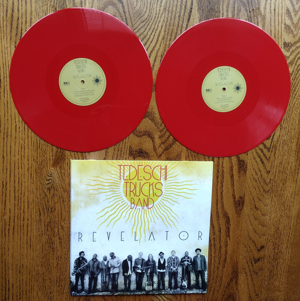 Revelator
