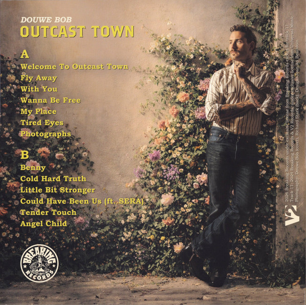 Outcast Town