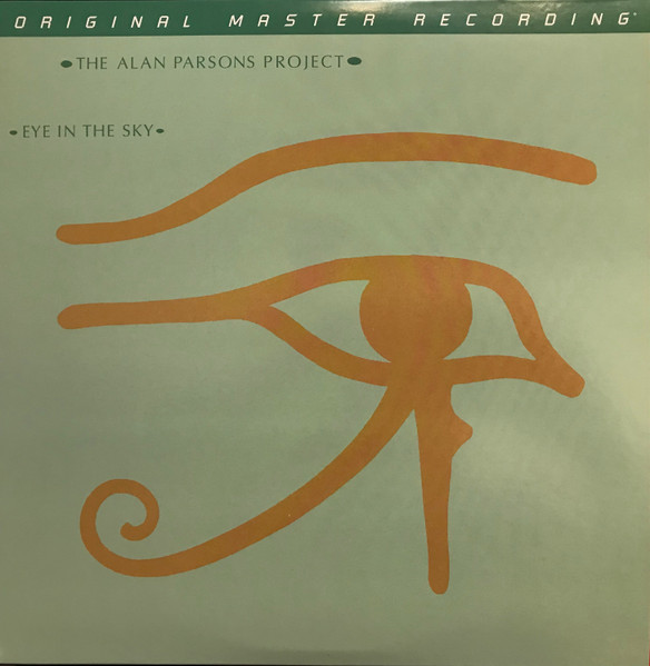 Eye In The Sky