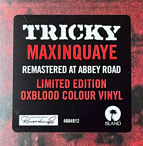 Maxinquaye