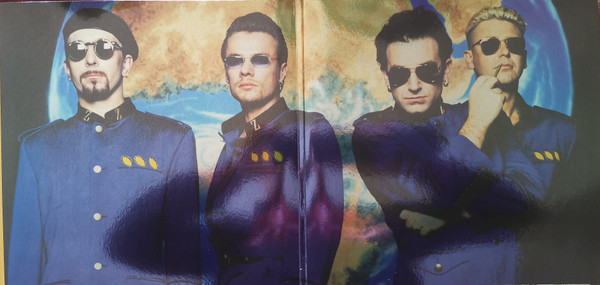 Zooropa
