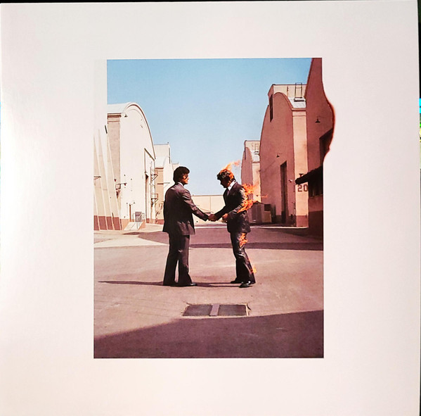 Wish You Were Here