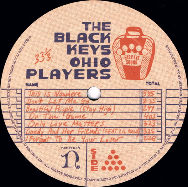 Ohio Players