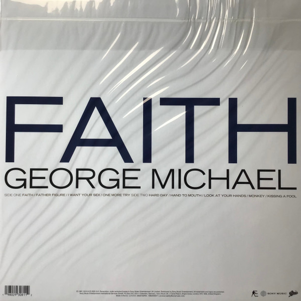 Faith