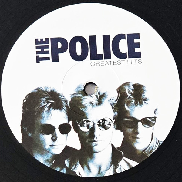 Greatest Hits