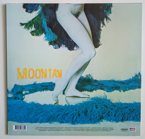 Moontan