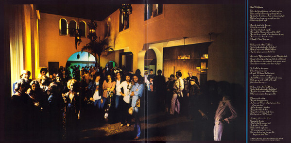 Hotel California
