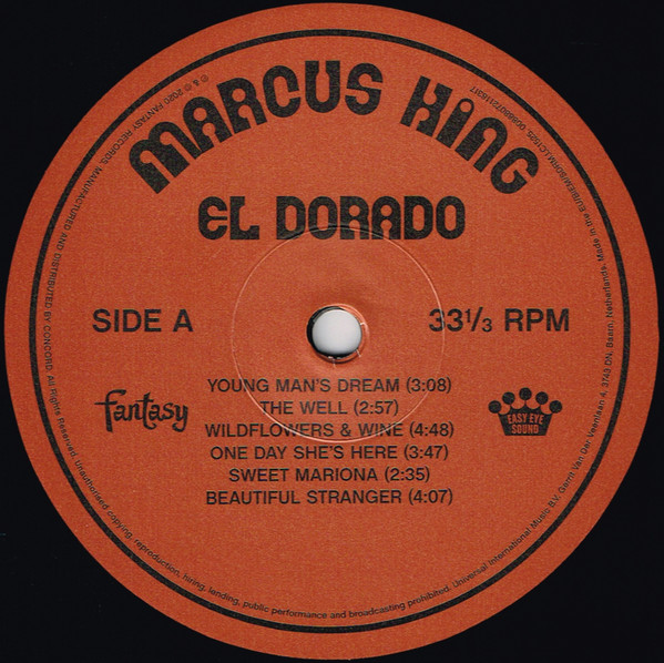 El Dorado