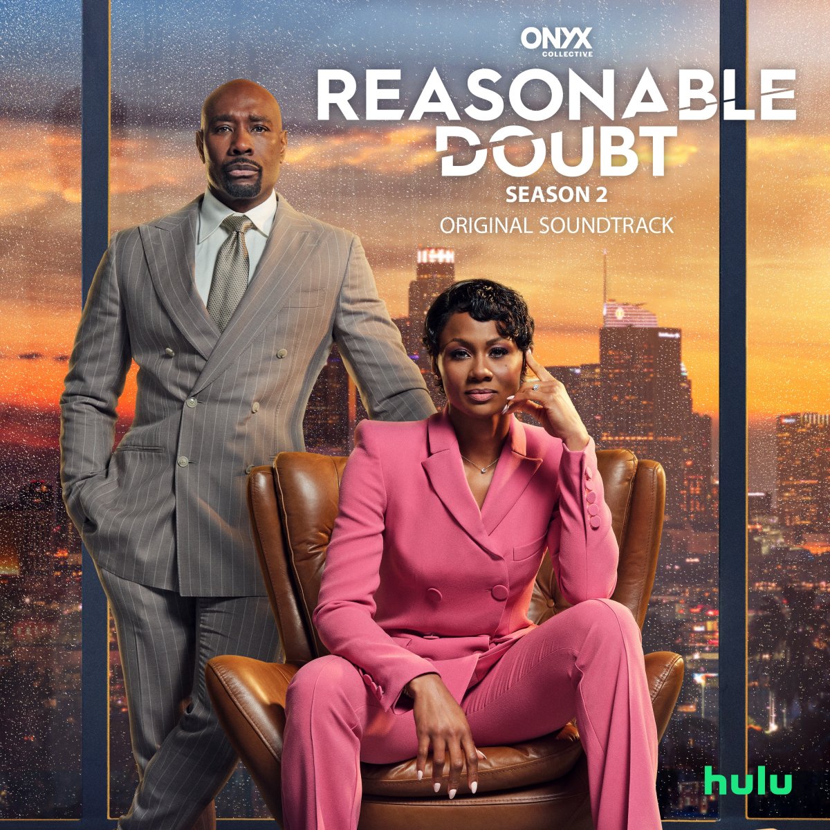 Reasonable Doubt