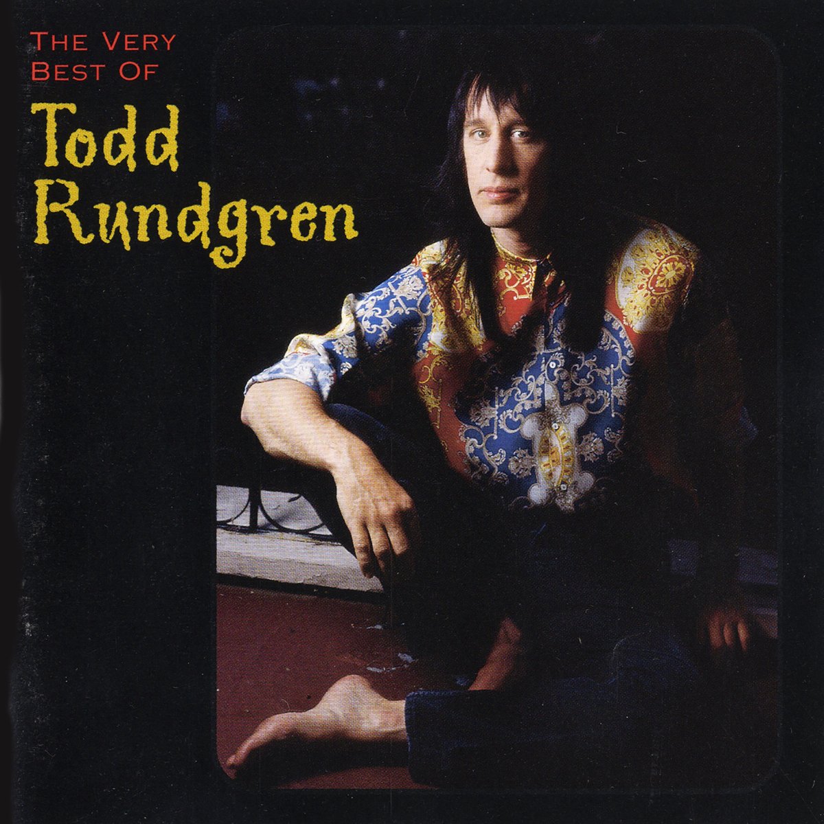 Todd