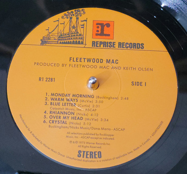 Fleetwood Mac