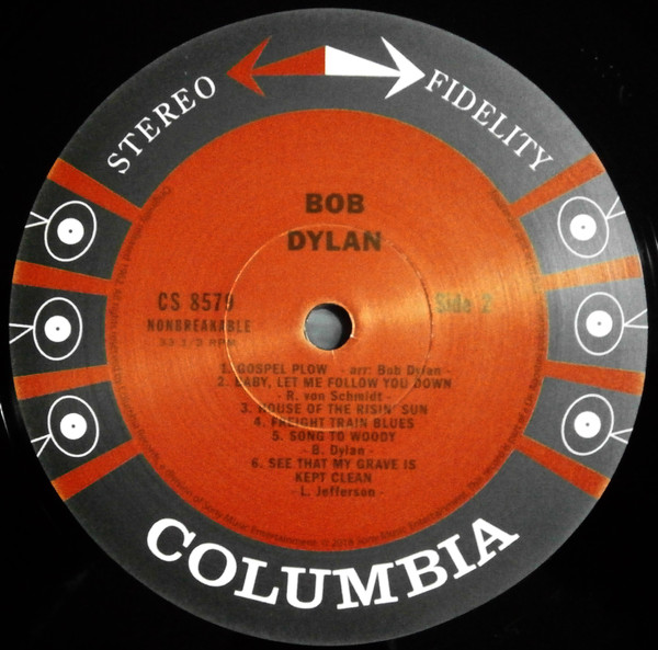 Bob Dylan