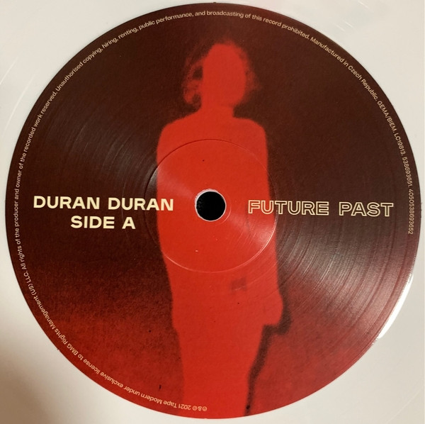 Future Past