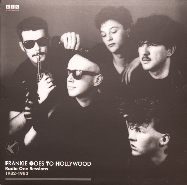 Radio One Sessions 1982 - 1983