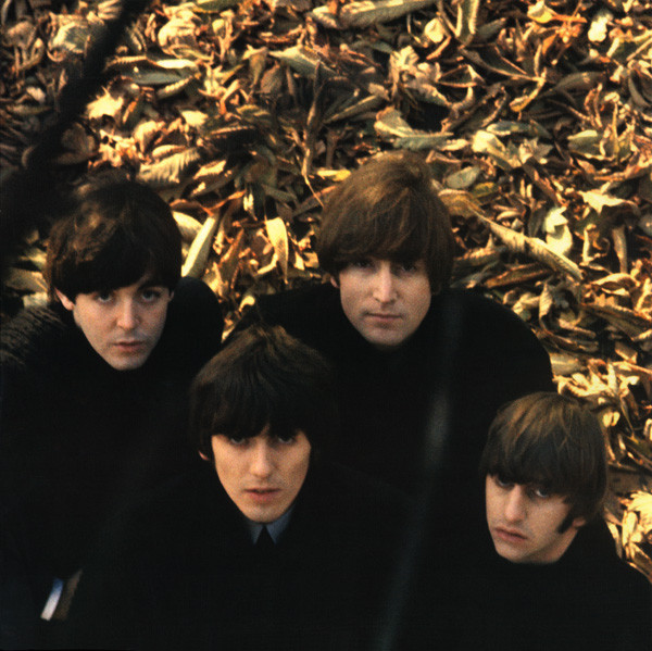 Beatles For Sale
