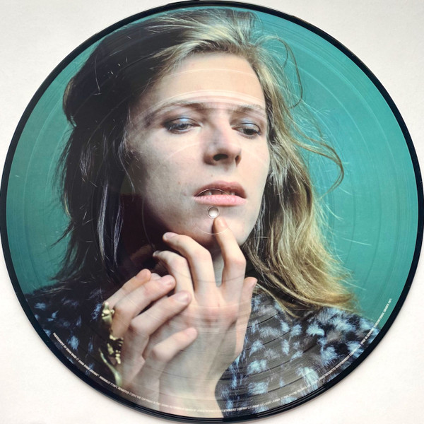 Hunky Dory