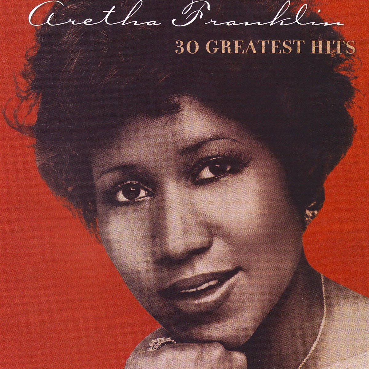 Aretha