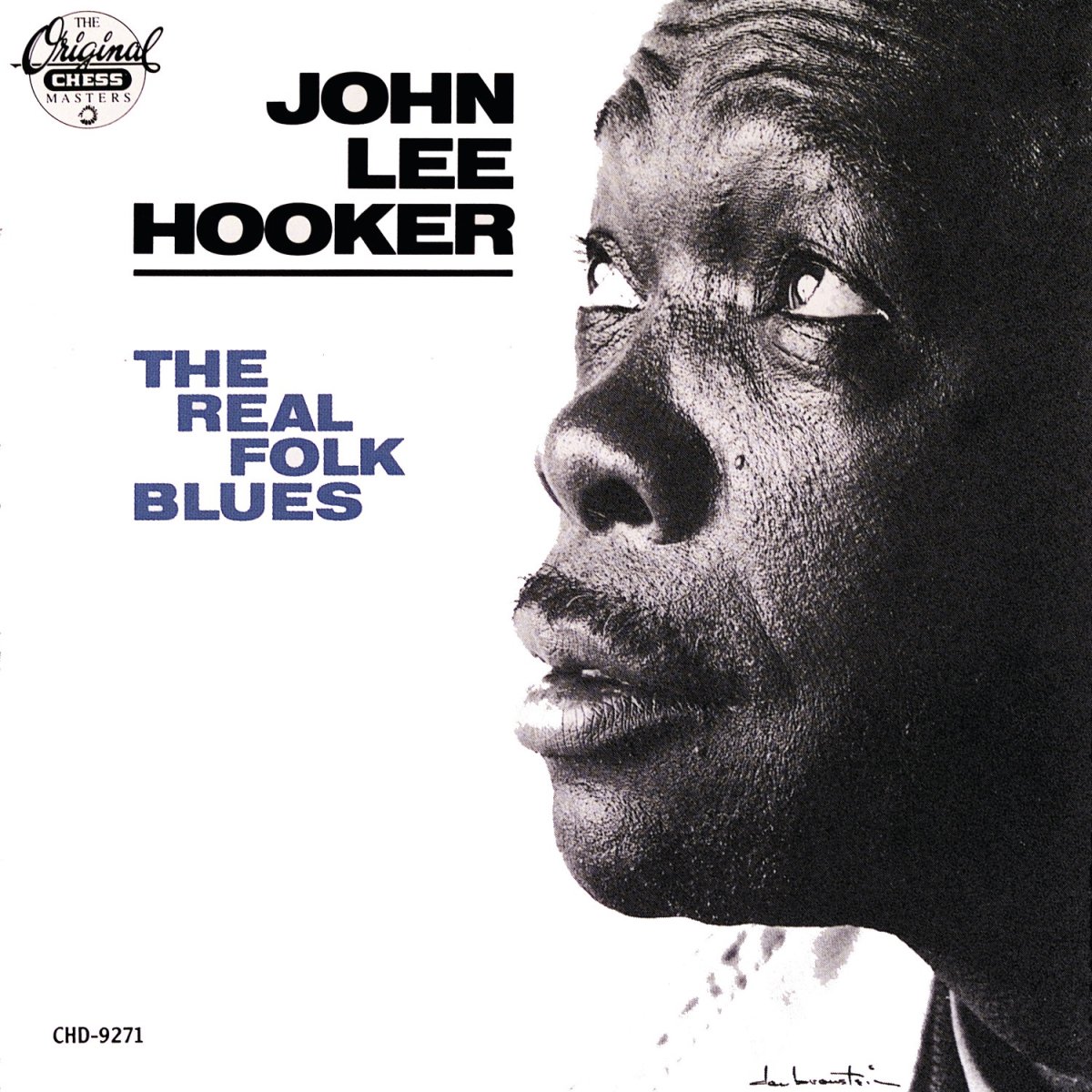 Folk Blues