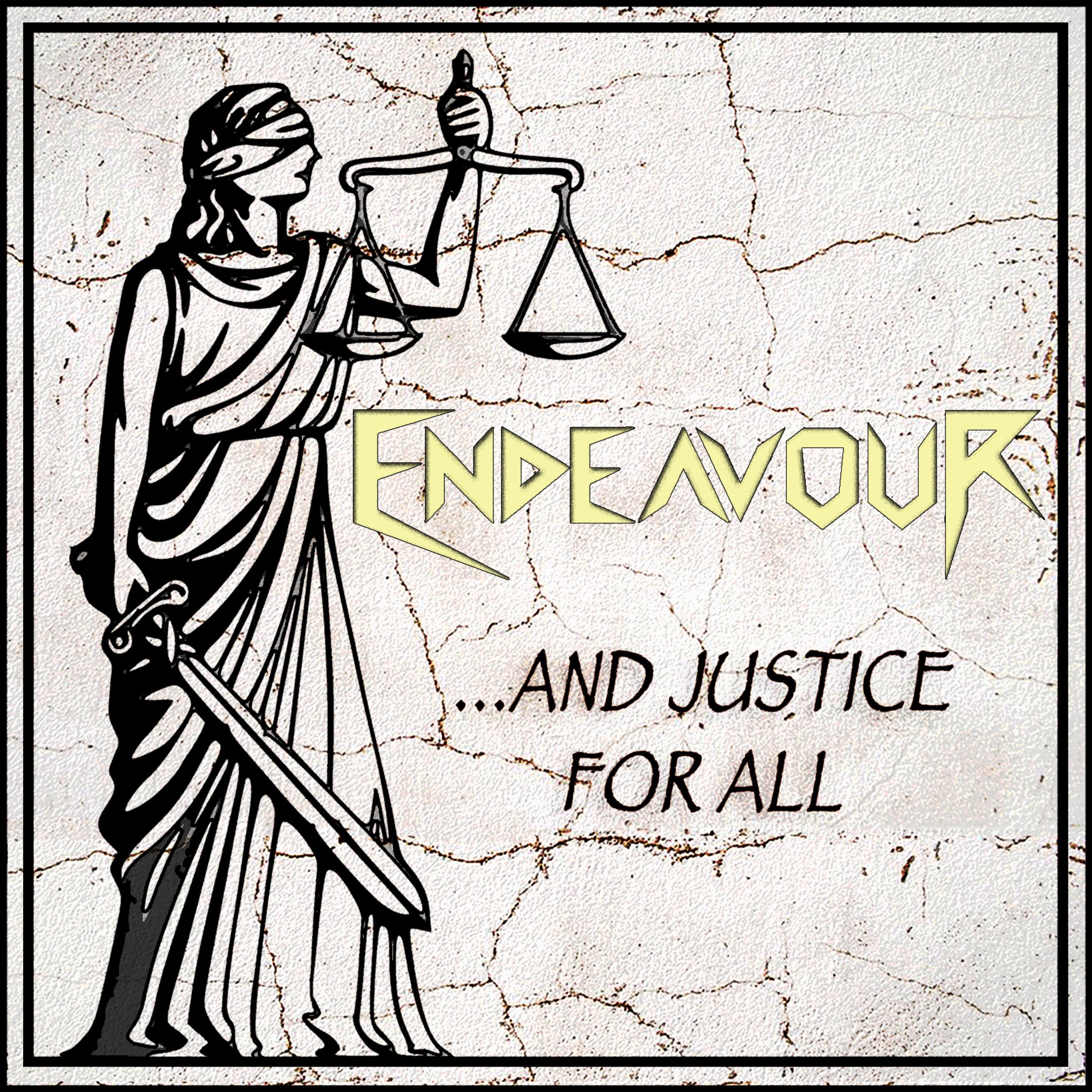 ...And Justice For All