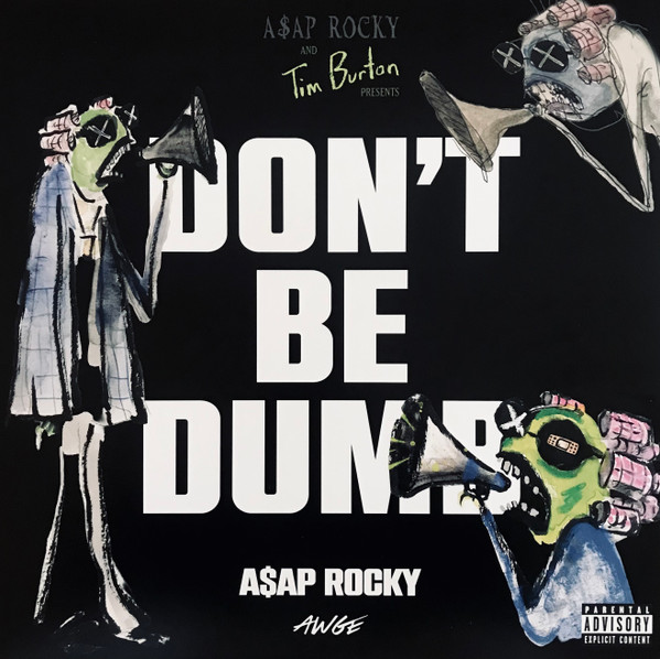 Don't Be Dumb