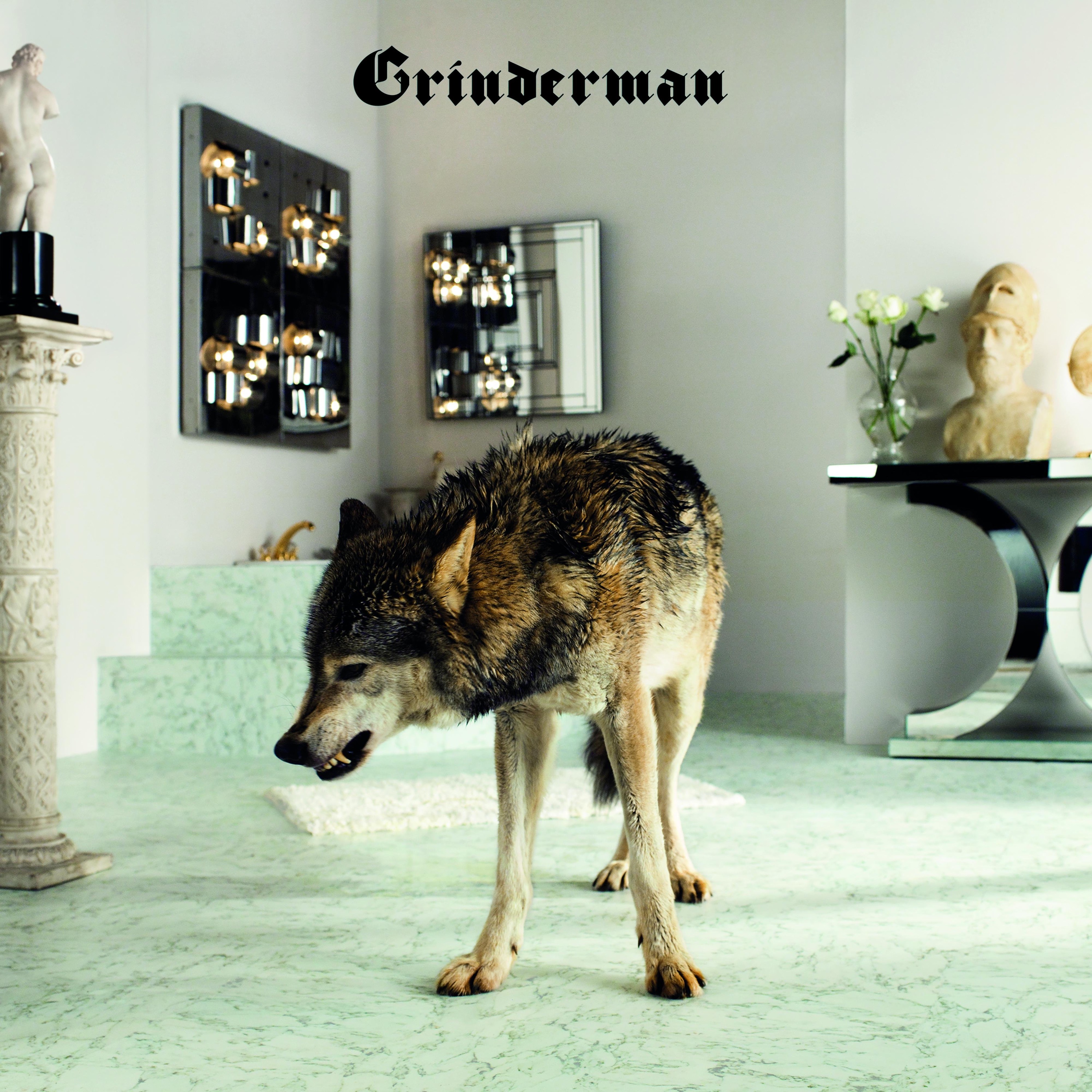Grinderman