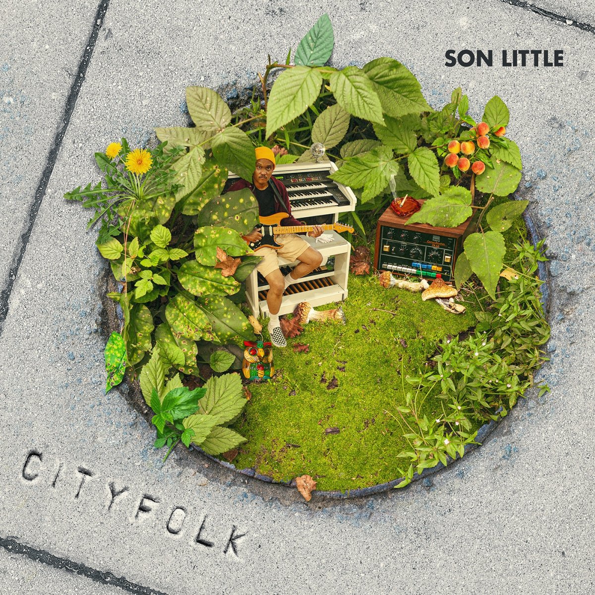 Cityfolk