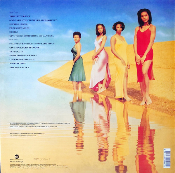 Funky Divas