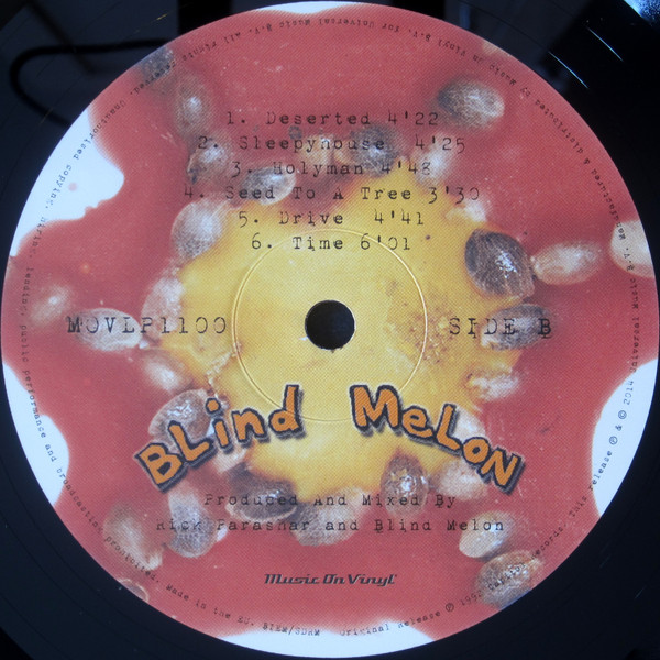 Blind Melon